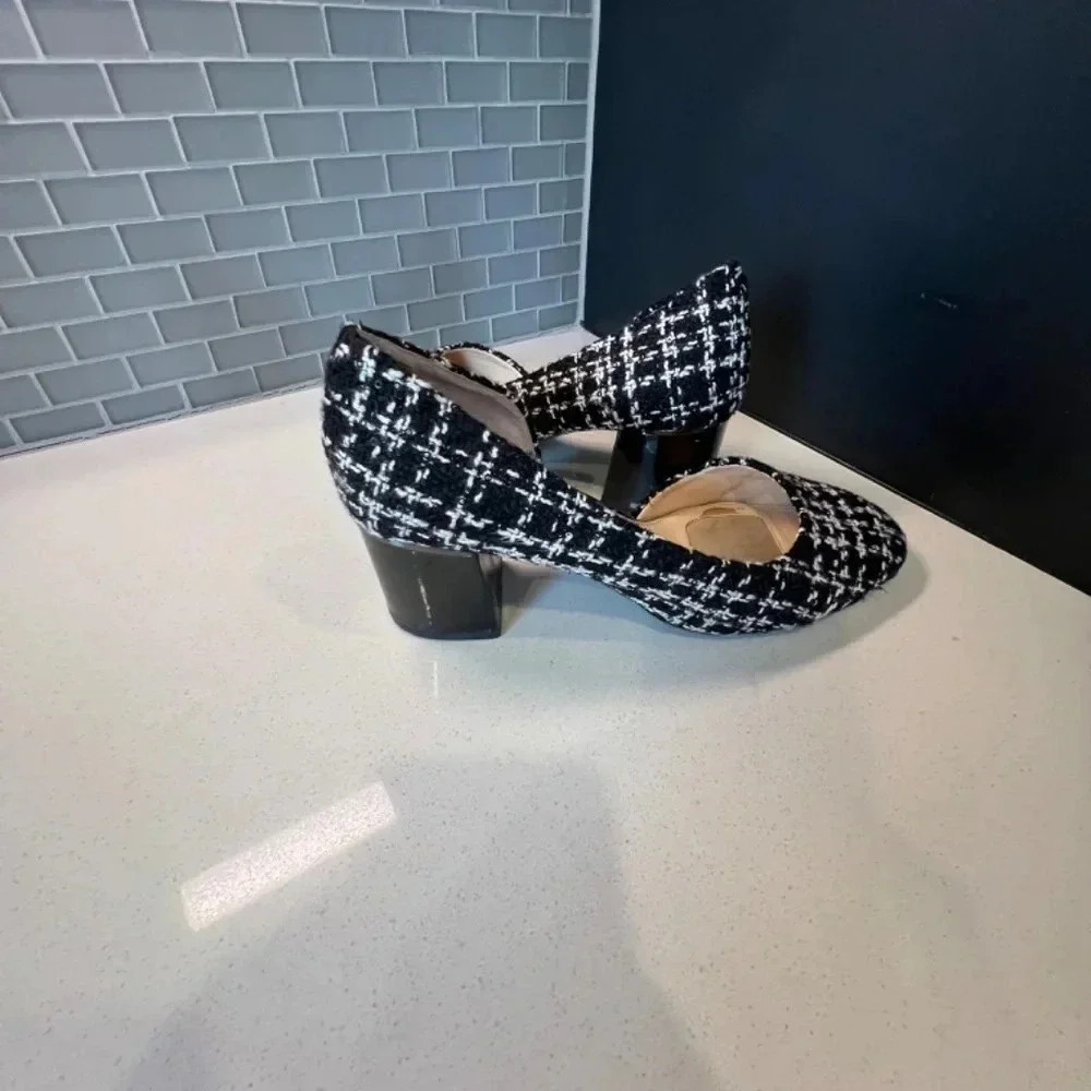 Alex Marie Shoes Size 10 Slip On - Picture 3 of 7